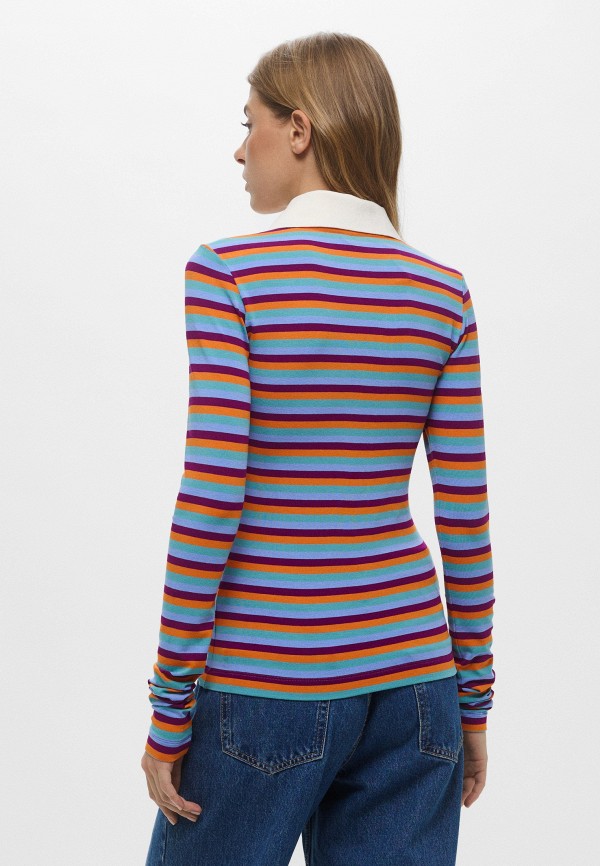 N21 Поло - фото 3