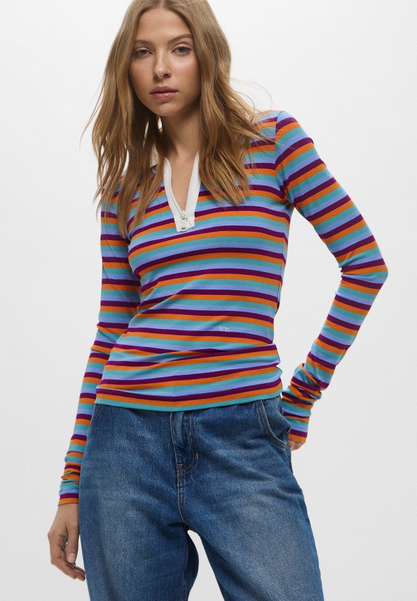 N21 Поло - фото 4