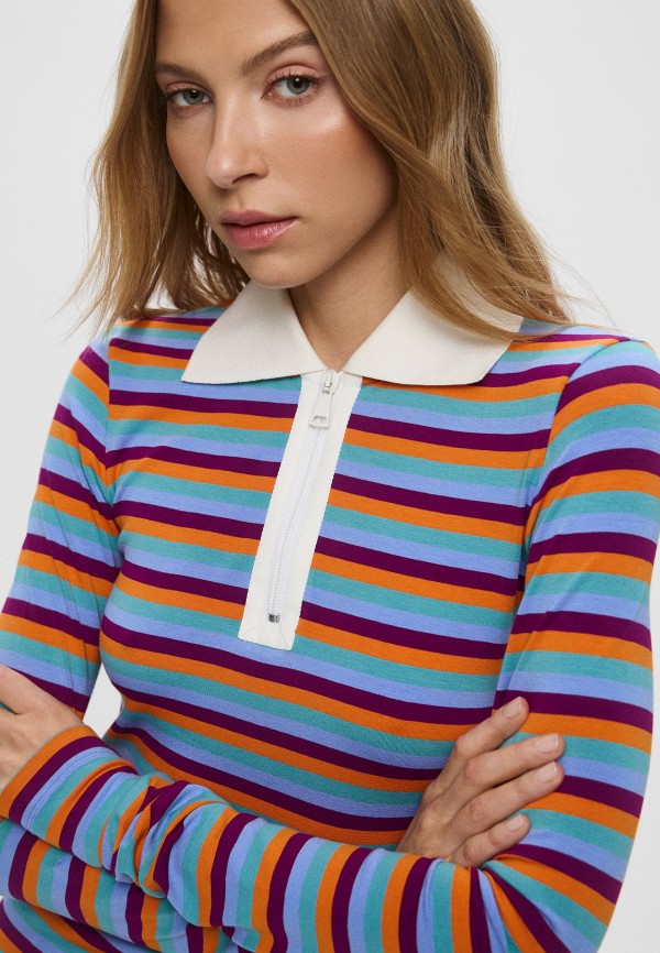 N21 Поло - фото 5