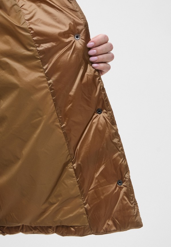 Persona by Marina Rinaldi Жилет утепленный - NICE - фото 4