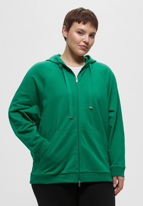 Persona by Marina Rinaldi Толстовка - CINEMA - фото 1