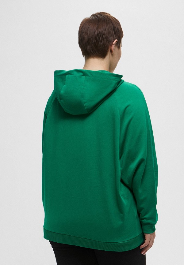 Persona by Marina Rinaldi Толстовка - CINEMA - фото 3