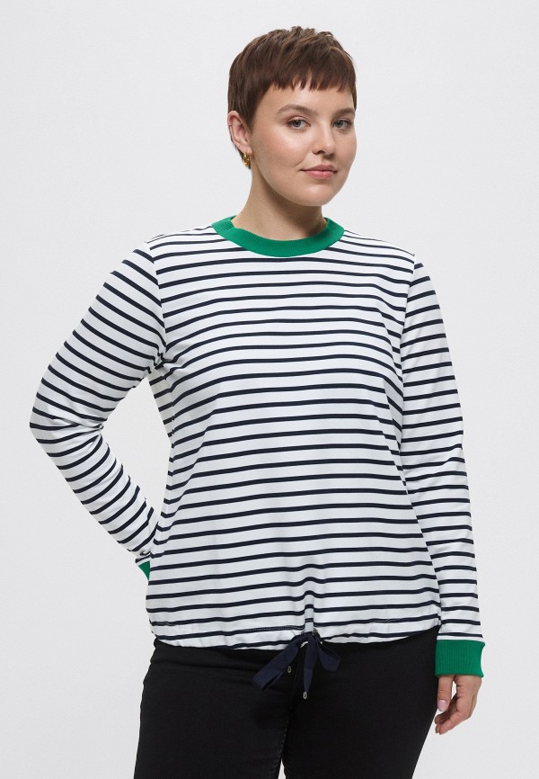 Persona by Marina Rinaldi Лонгслив - SALATO - фото 1