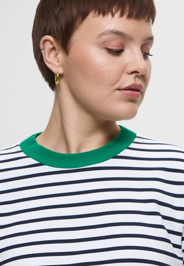 Persona by Marina Rinaldi Лонгслив - SALATO - фото 4