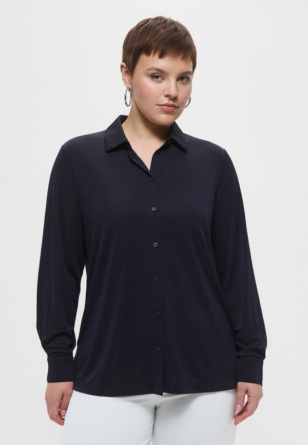 Persona by Marina Rinaldi Блуза - DOLCE - фото 1