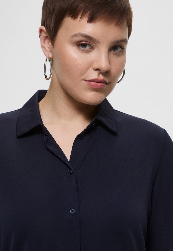 Persona by Marina Rinaldi Блуза - DOLCE - фото 4