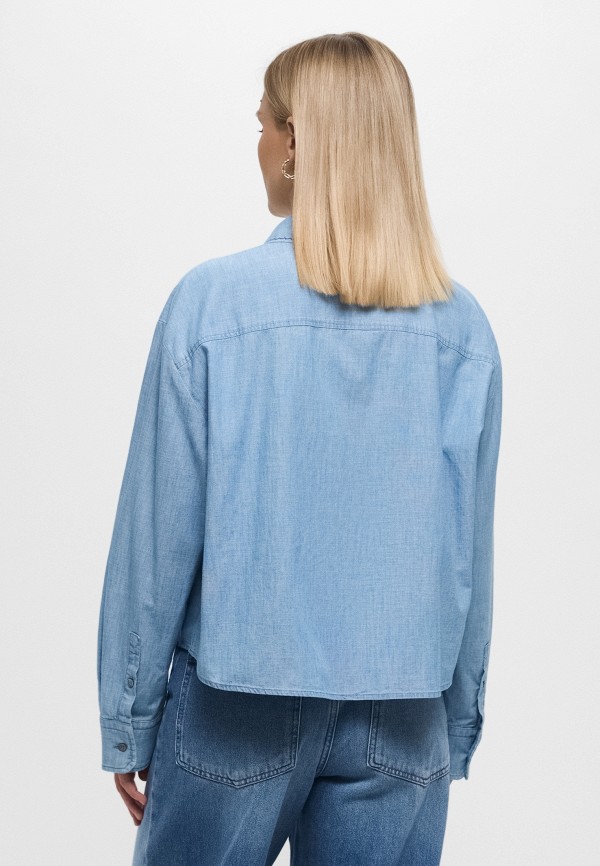 Weekend Max Mara Блуза - MUSETTE - фото 3