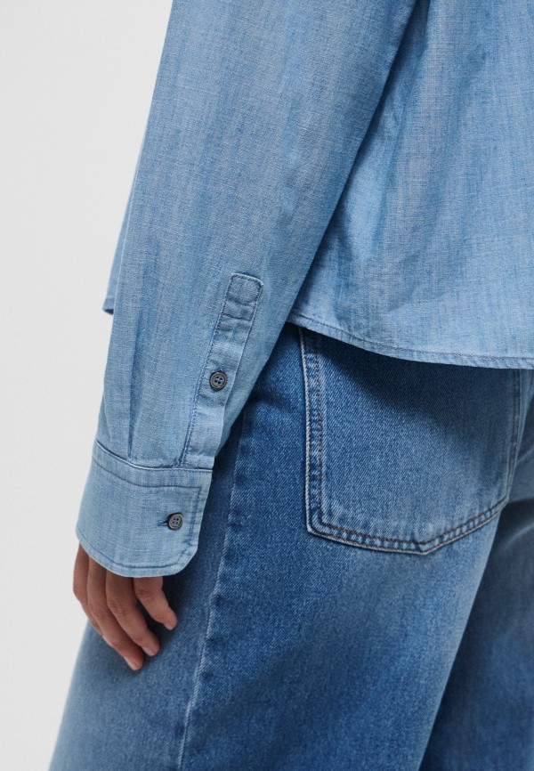 Weekend Max Mara Блуза - MUSETTE - фото 5