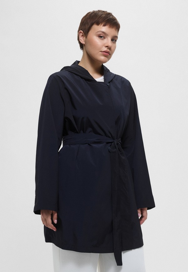 Persona by Marina Rinaldi Плащ - BUNNY - фото 1