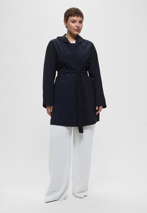 Persona by Marina Rinaldi Плащ - BUNNY - фото 2