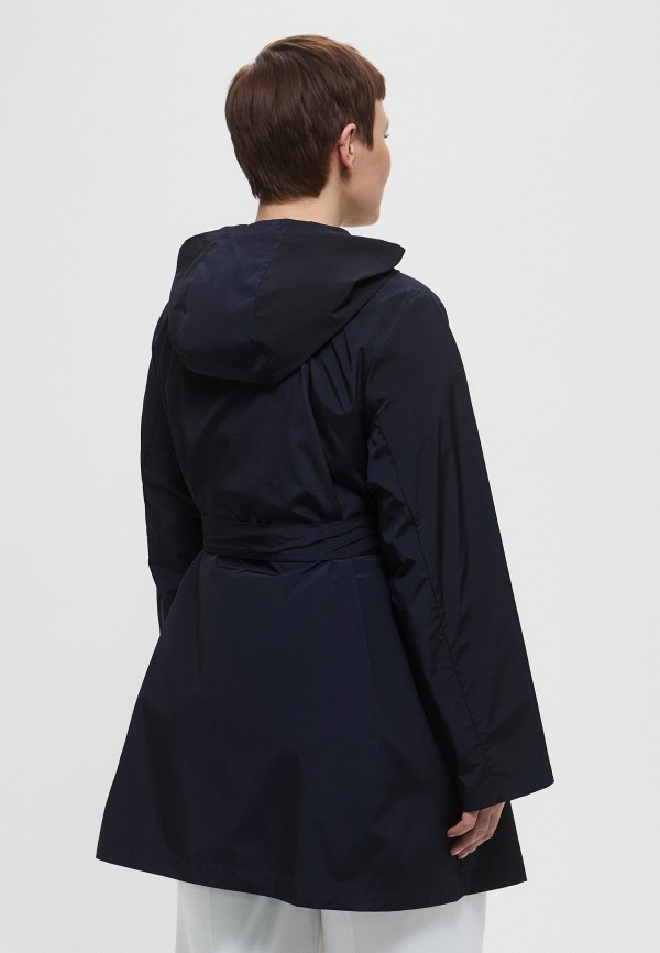 Persona by Marina Rinaldi Плащ - BUNNY - фото 3