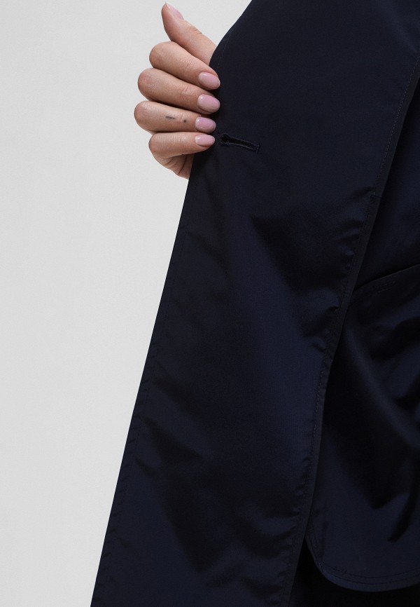 Persona by Marina Rinaldi Плащ - BUNNY - фото 4