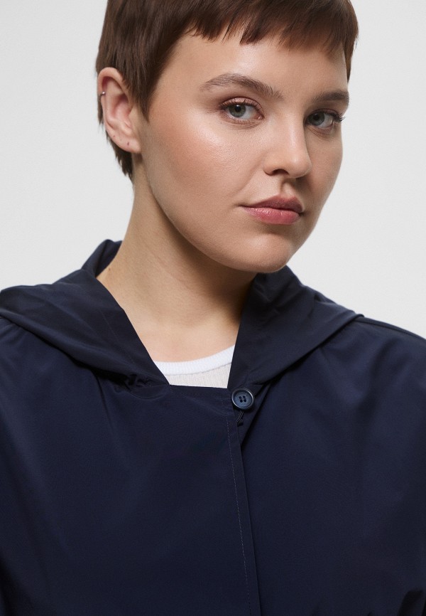 Persona by Marina Rinaldi Плащ - BUNNY - фото 5