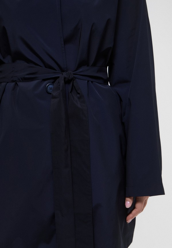 Persona by Marina Rinaldi Плащ - BUNNY - фото 6