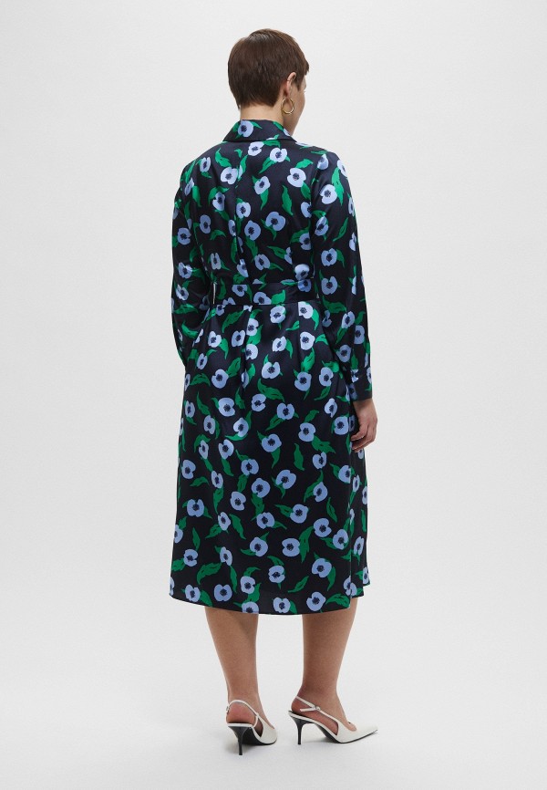 Persona by Marina Rinaldi Платье - GIUDEA - фото 3