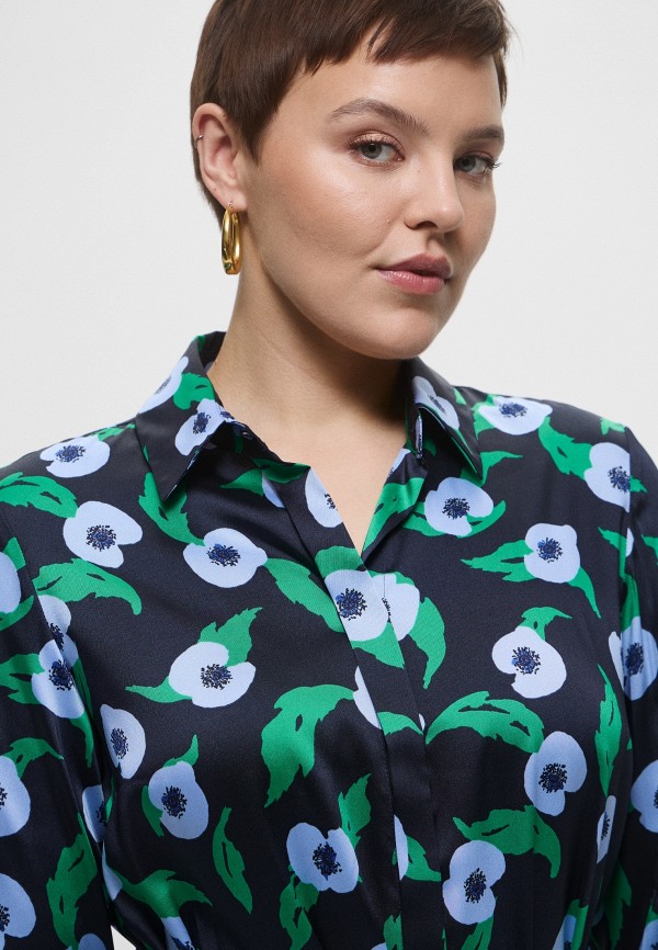 Persona by Marina Rinaldi Платье - GIUDEA - фото 4