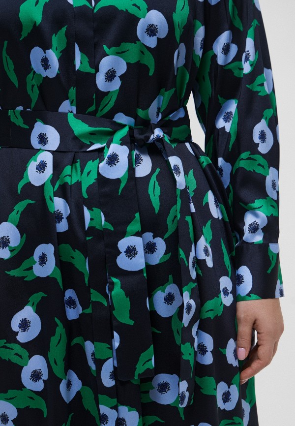 Persona by Marina Rinaldi Платье - GIUDEA - фото 5