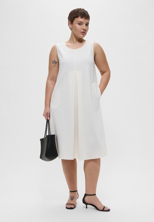 Persona by Marina Rinaldi Платье - CACO - фото 1