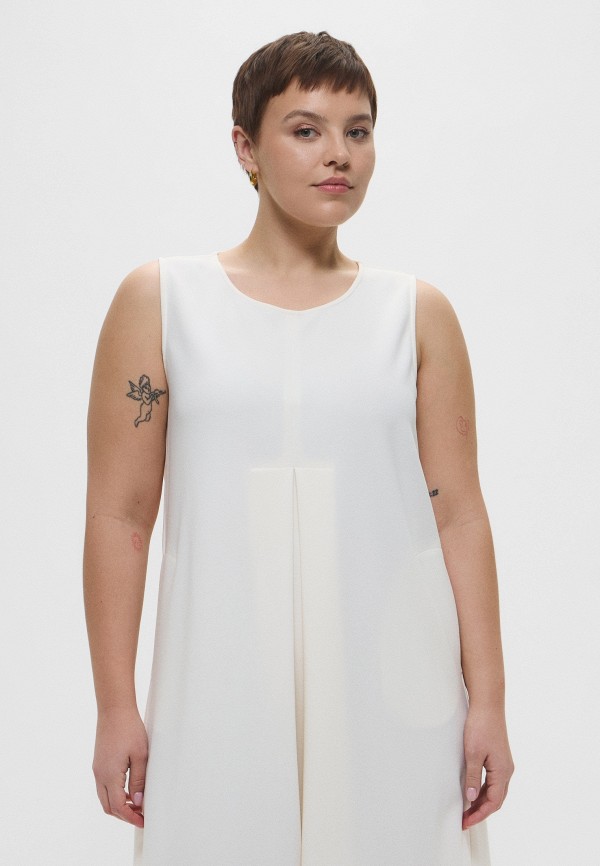 Persona by Marina Rinaldi Платье - CACO - фото 2