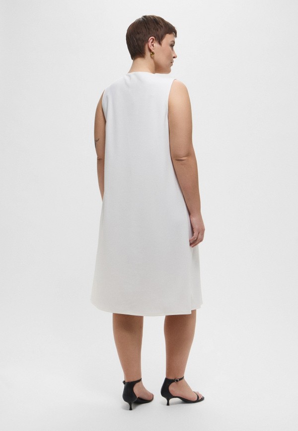 Persona by Marina Rinaldi Платье - CACO - фото 3