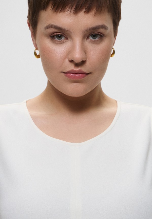 Persona by Marina Rinaldi Платье - CACO - фото 4