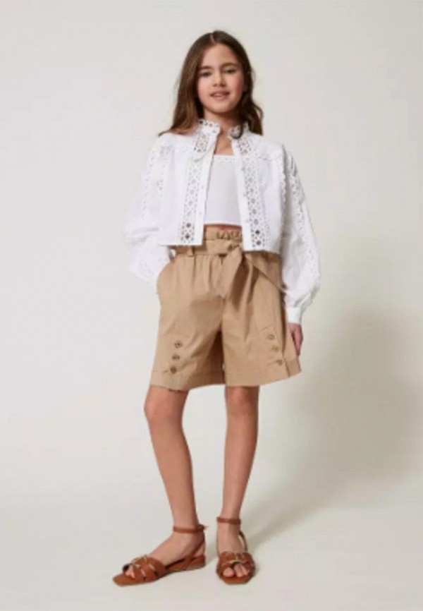 Twinset Milano Блуза и топ - фото 1