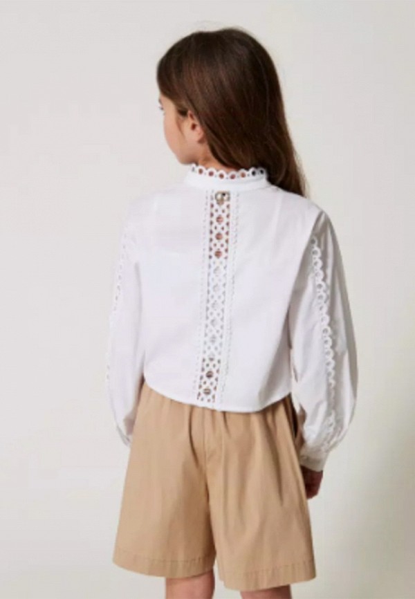 Twinset Milano Блуза и топ - фото 2