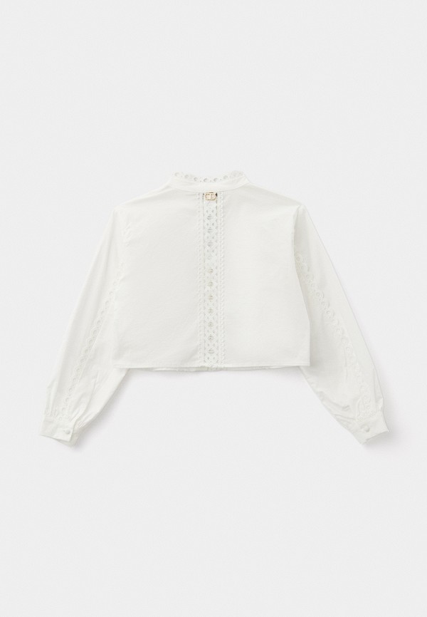 Twinset Milano Блуза и топ - фото 4