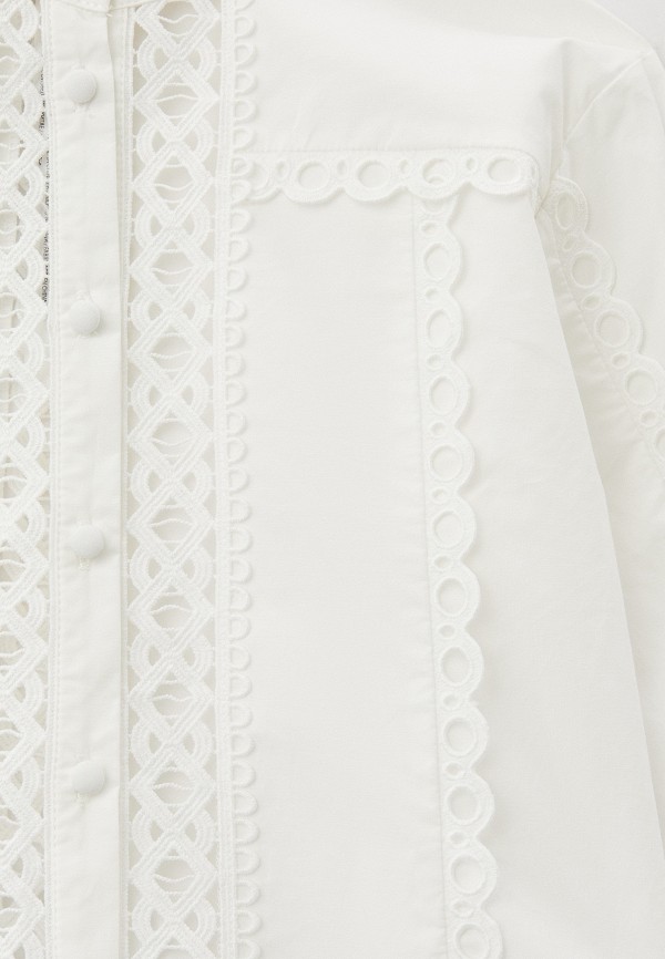 Twinset Milano Блуза и топ - фото 5