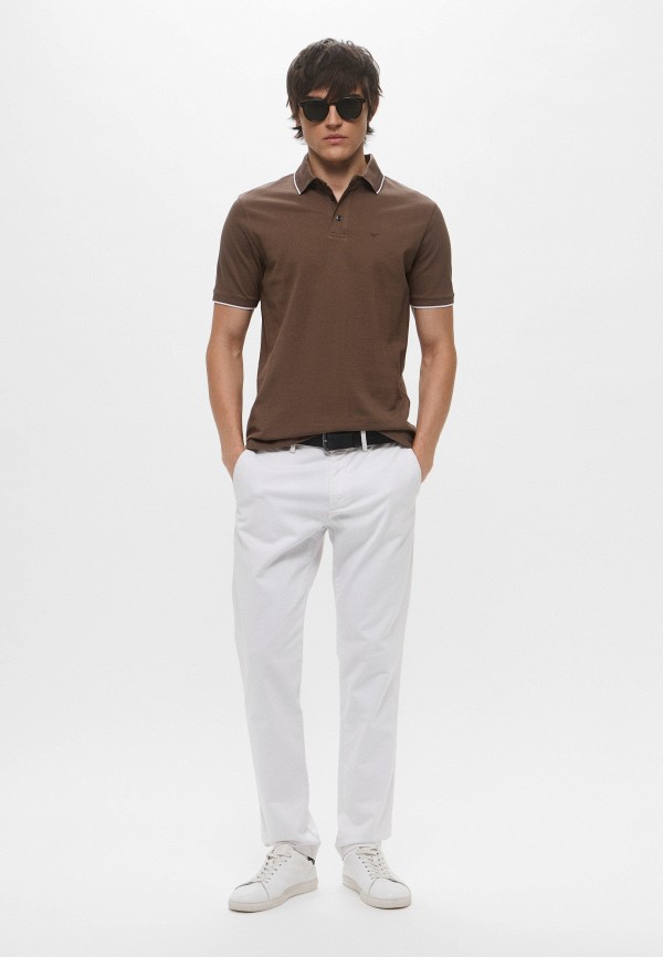 Emporio Armani Поло - фото 2