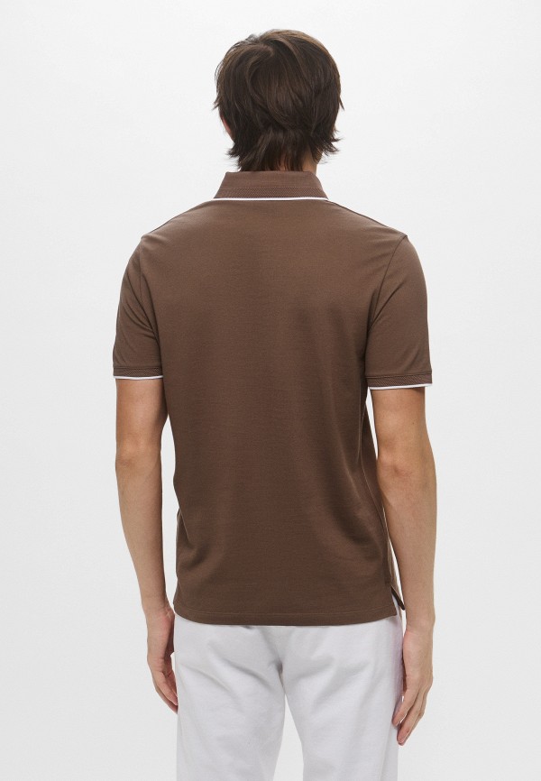 Emporio Armani Поло - фото 3