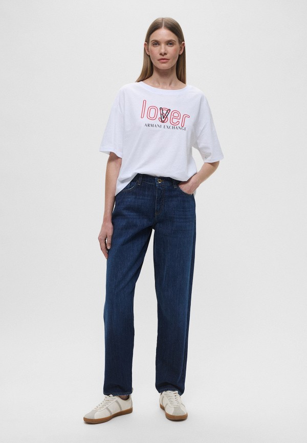 Emporio Armani Джинсы - фото 2