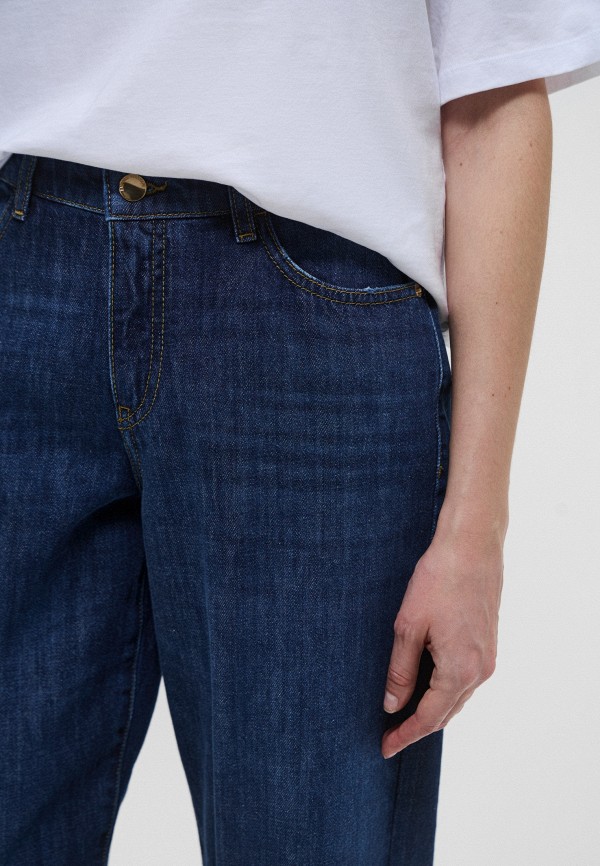 Emporio Armani Джинсы - фото 4