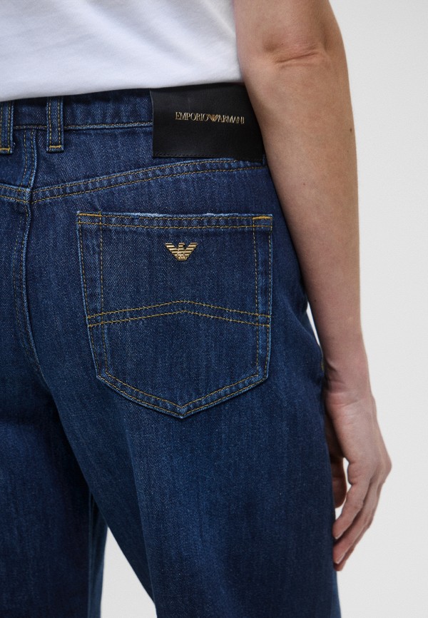 Emporio Armani Джинсы - фото 5