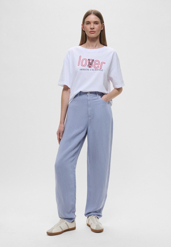 Emporio Armani Джинсы - фото 2