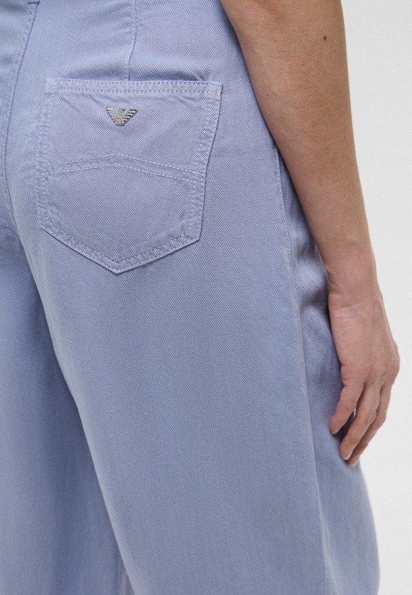 Emporio Armani Джинсы - фото 5