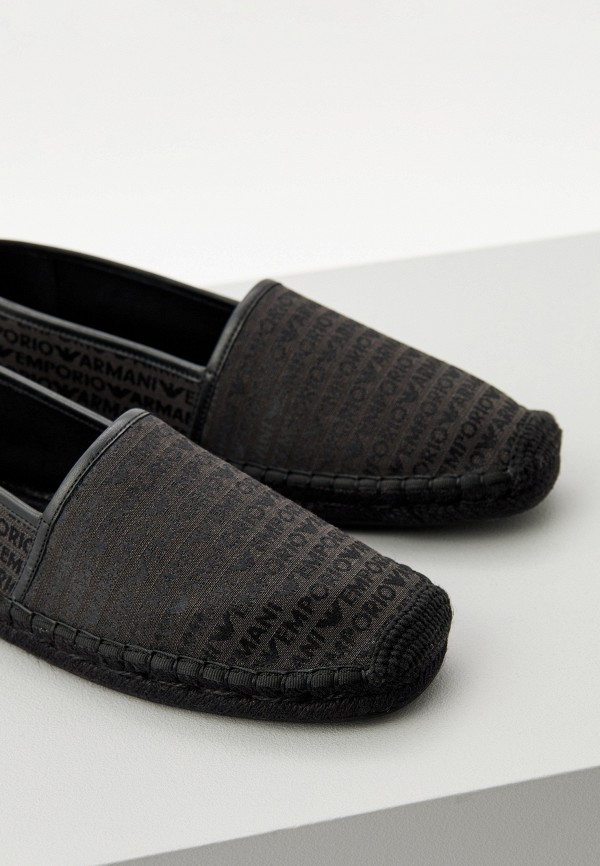 Emporio Armani Эспадрильи - фото 2