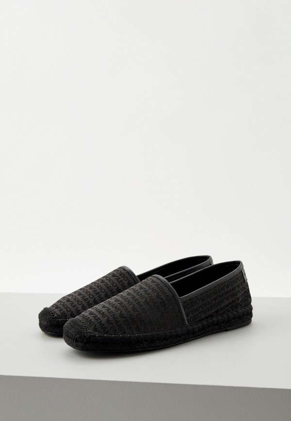 Emporio Armani Эспадрильи - фото 3