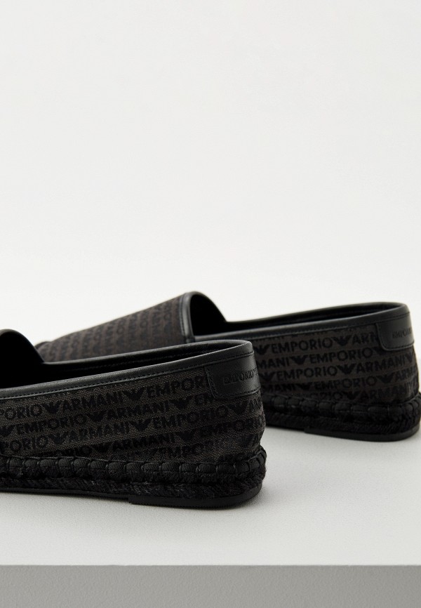 Emporio Armani Эспадрильи - фото 4