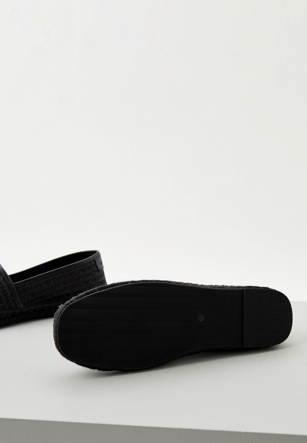 Emporio Armani Эспадрильи - фото 5