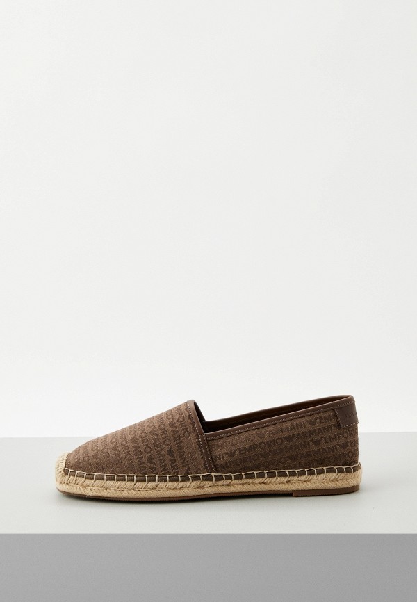 Emporio Armani Эспадрильи - фото 1