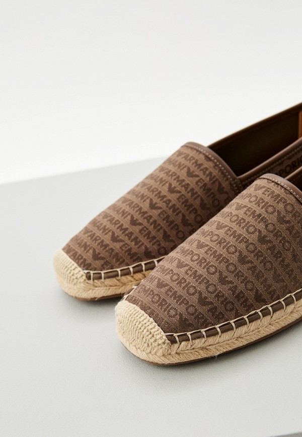 Emporio Armani Эспадрильи - фото 2