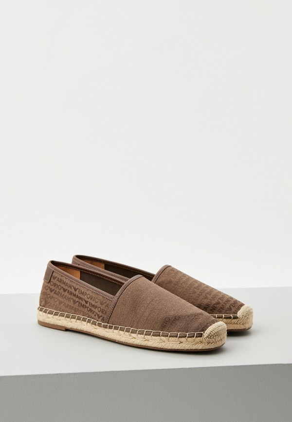 Emporio Armani Эспадрильи - фото 3