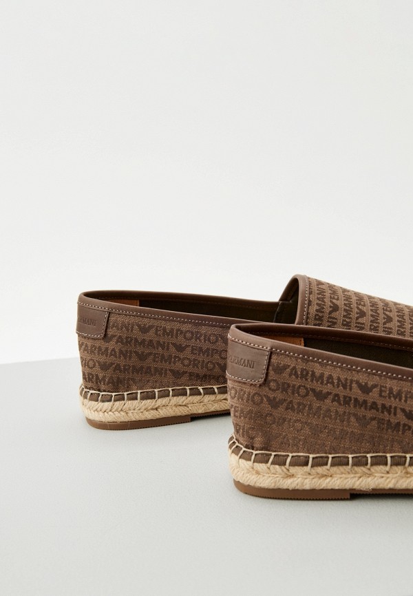 Emporio Armani Эспадрильи - фото 4