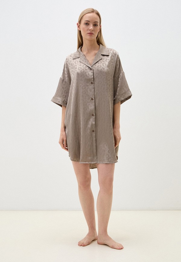 Fielsi Платье домашнее - фото 1