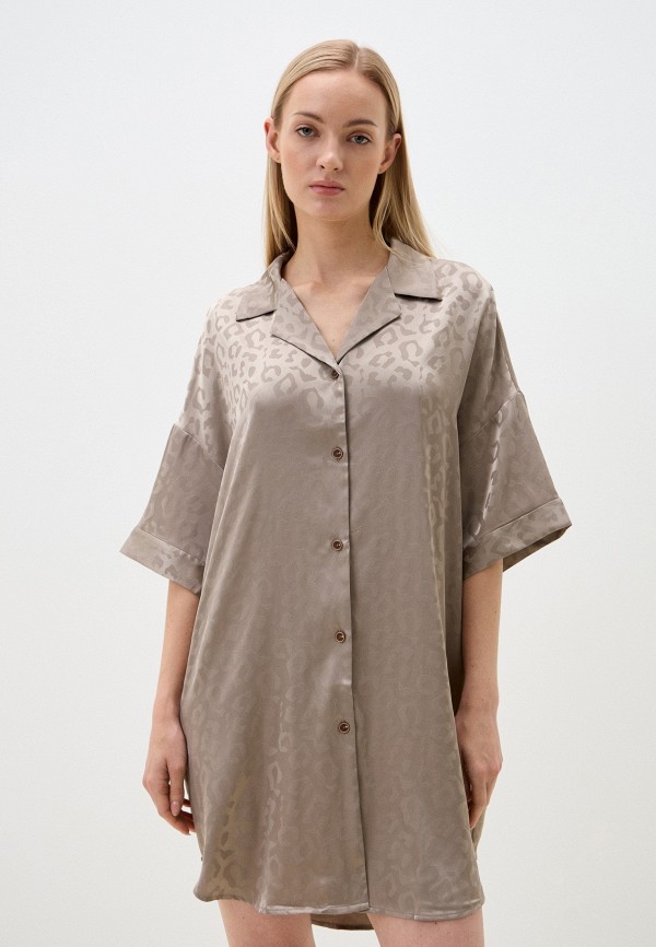 Fielsi Платье домашнее - фото 2