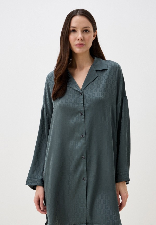 Fielsi Платье домашнее - фото 2