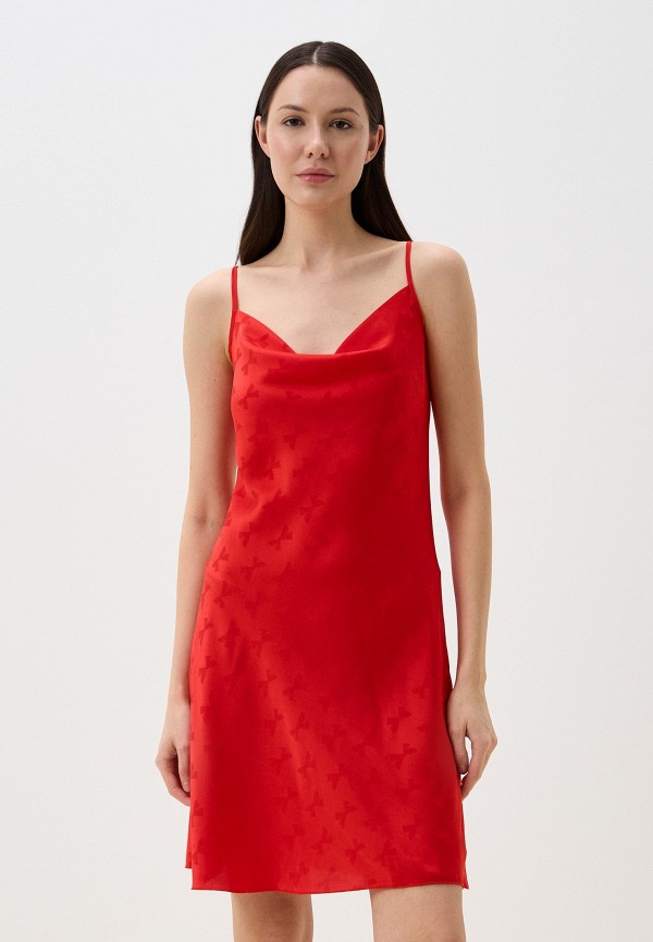 Fielsi Халат и сорочка ночная - фото 4