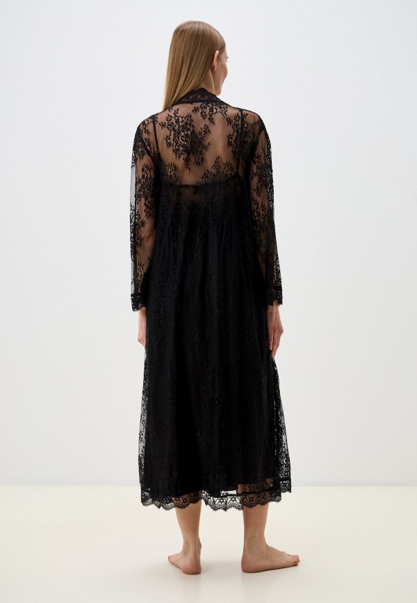 Fielsi Халат и сорочка ночная - фото 3