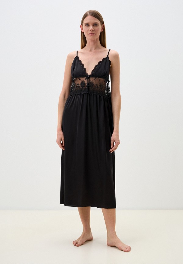 Fielsi Халат и сорочка ночная - фото 4